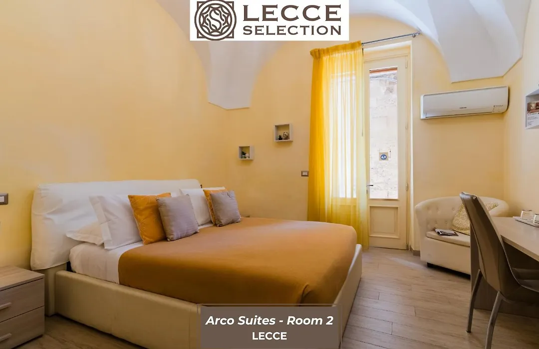 Arco Suite-1