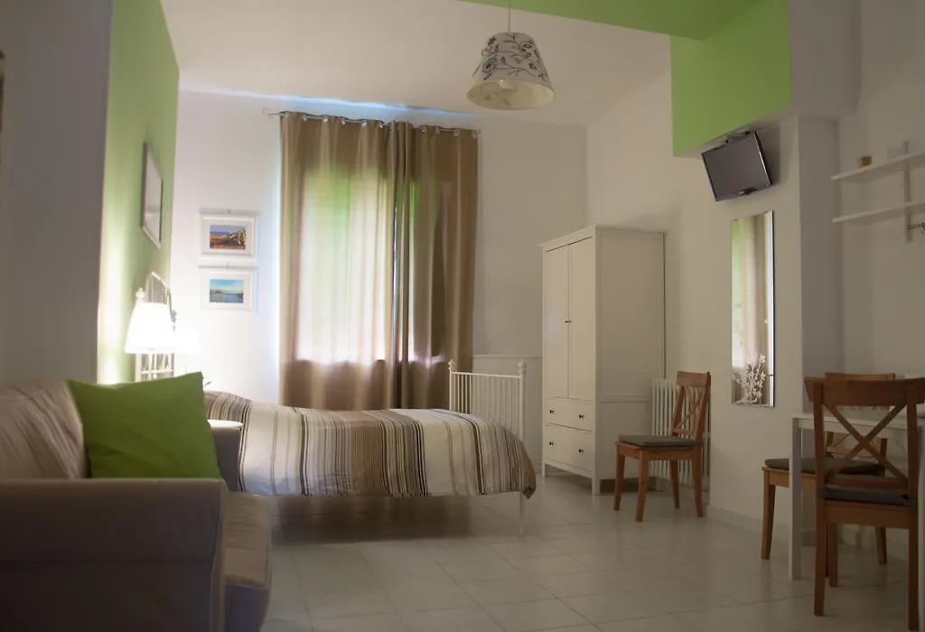 B&B Le Comari Salentine-1