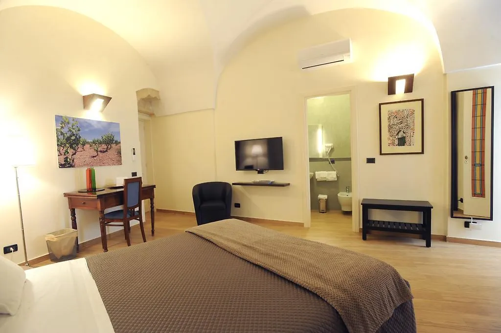 Negramaro Suite B&B-1