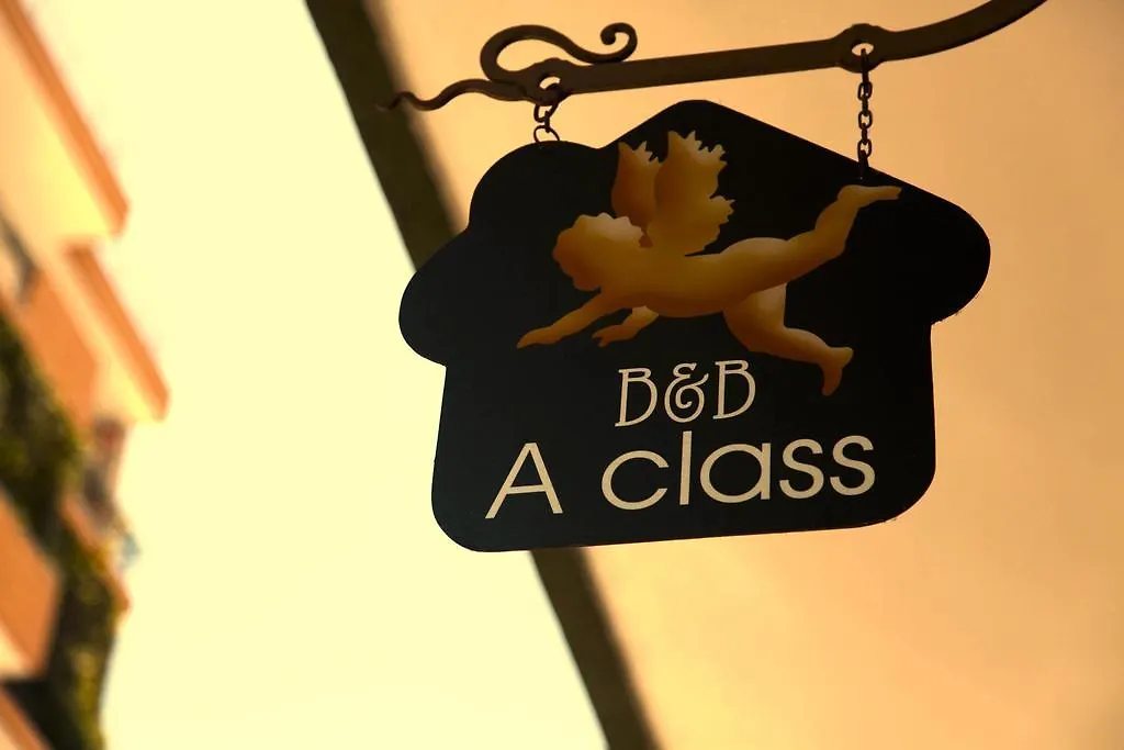 A Class-1