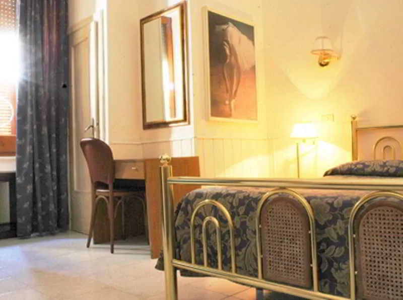 Hotel Cappello-1