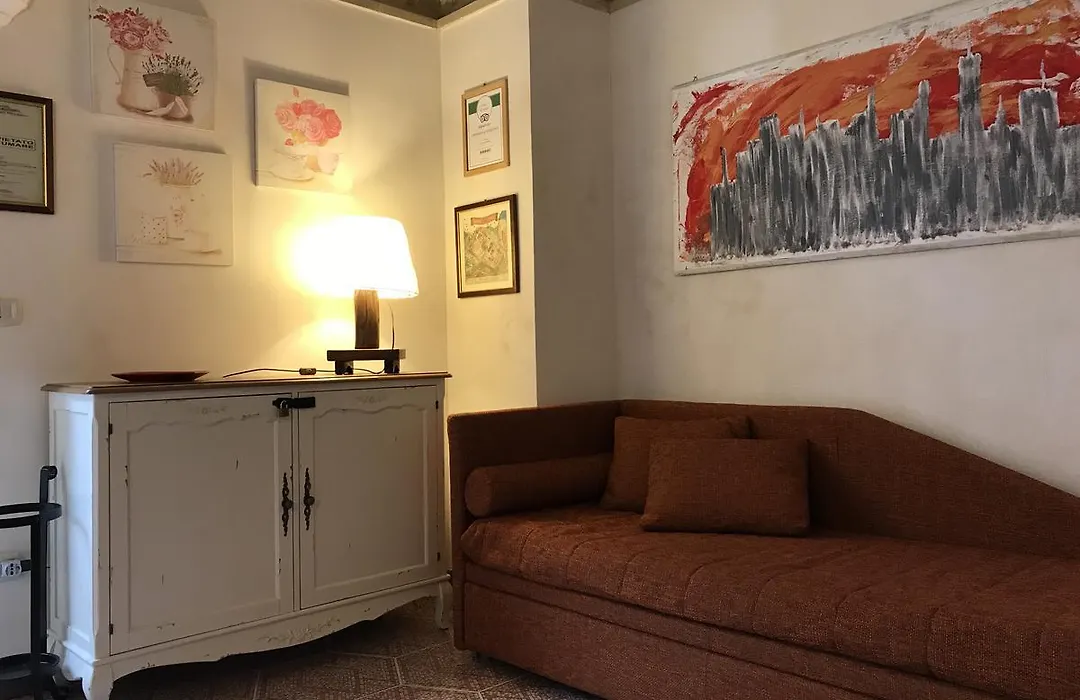 B&B Corte Dei Musco-1