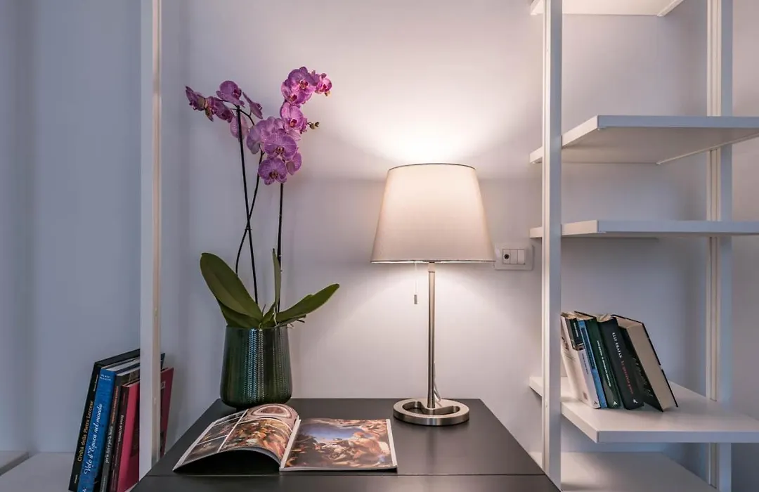Le Residenze di Don Nino (Suites&Apartments)-1