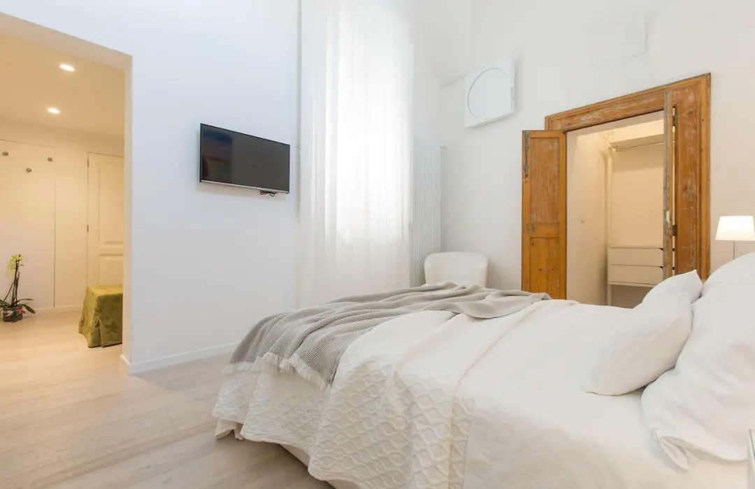 La Finestra sul Convitto B&B-1