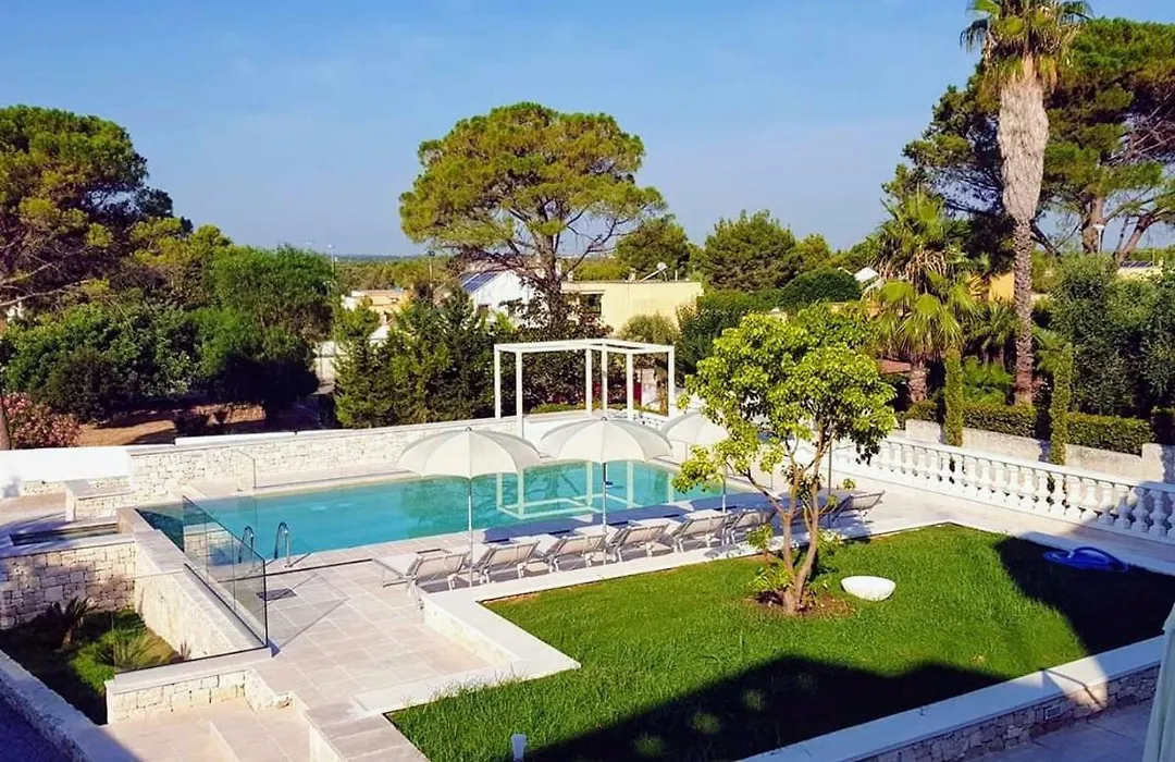 Villa Felicia-1