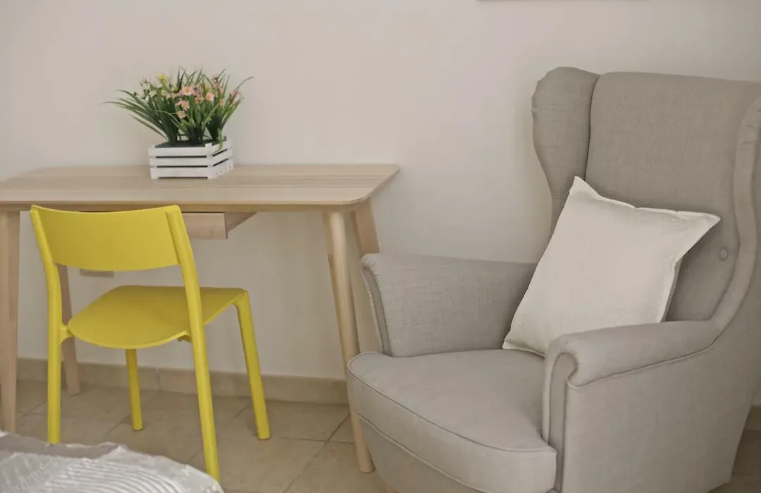 Il Viaggiatore B&B-1