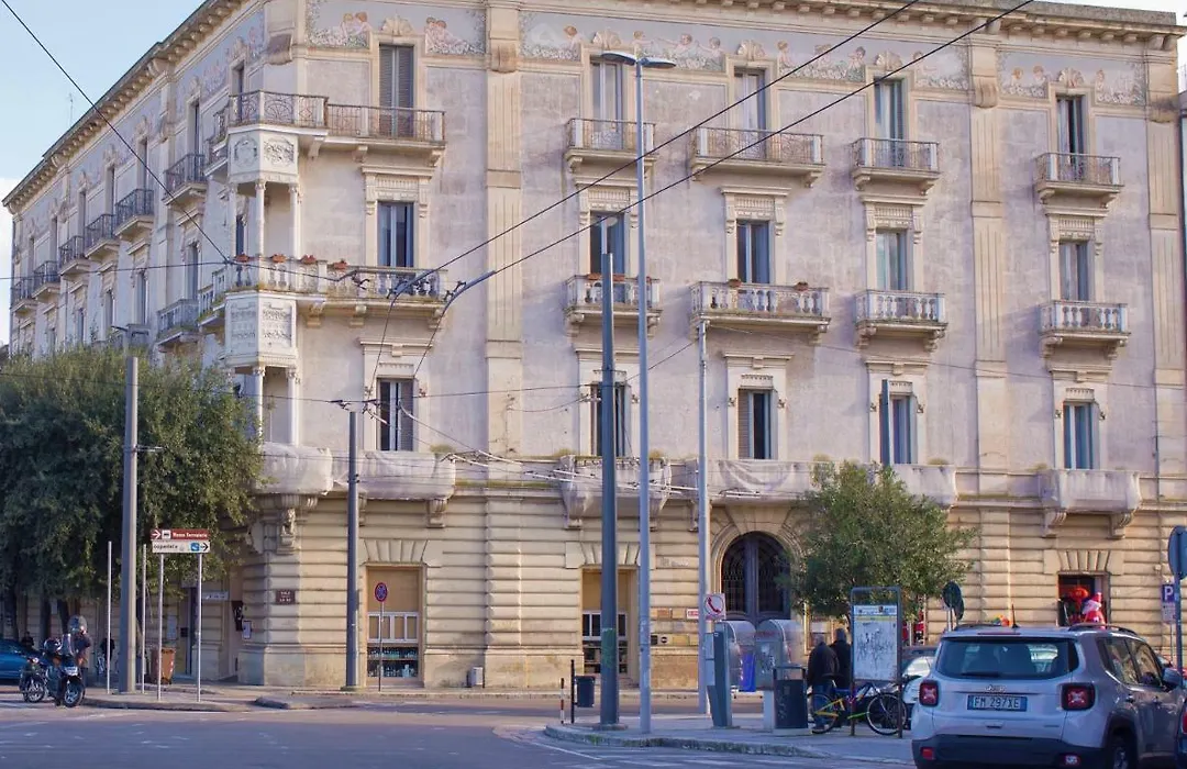 Armonia B&B-1
