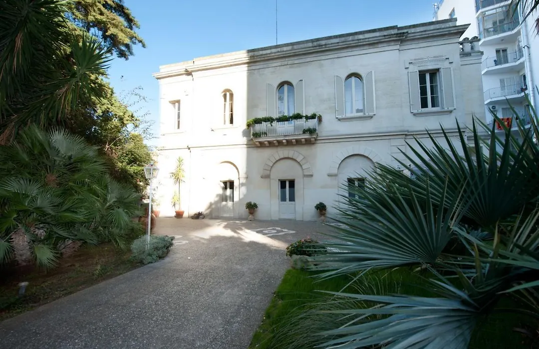 ANTICA VILLA La Viola, Suite with private pool-1