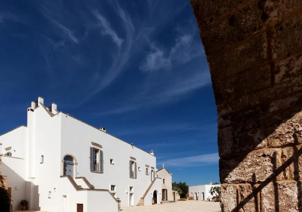 Masseria Borgo Mortella-1
