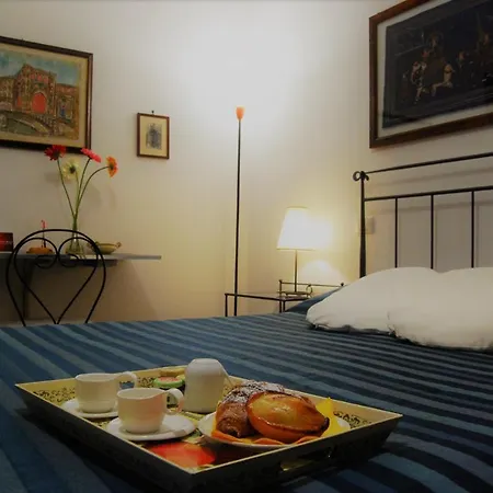 B&B Corte Barocca-2