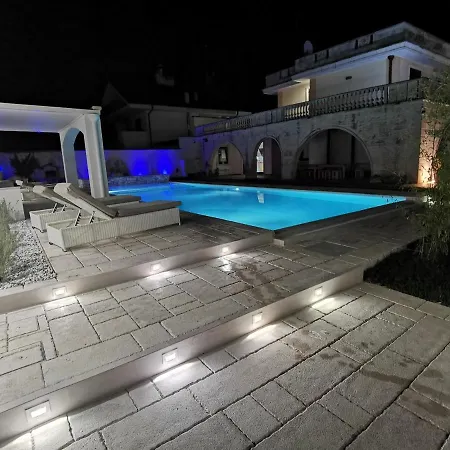 Appartamenti Villa Sabina-3