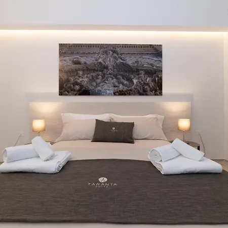 Taranta Suite-2