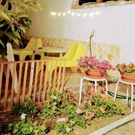B&B Fenice Barocca-3