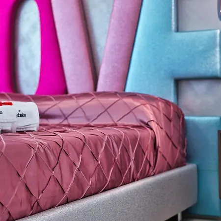Distinto Suite&Rooms-3