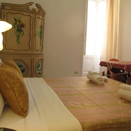 B&B 95 a Lecce-3