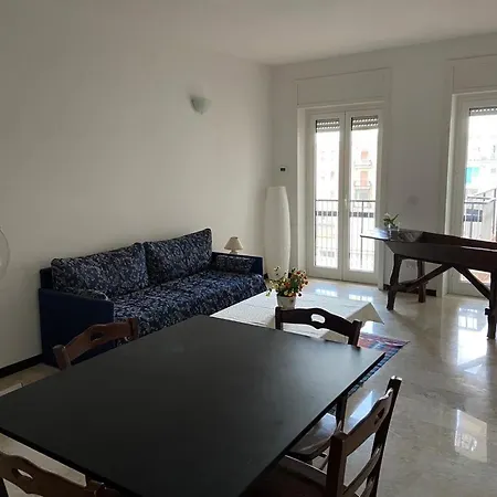 B&B Francesca Lecce-2