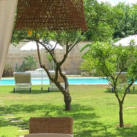 Masseria Lu Iundulu-3