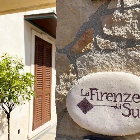 La Firenze del Sud-3