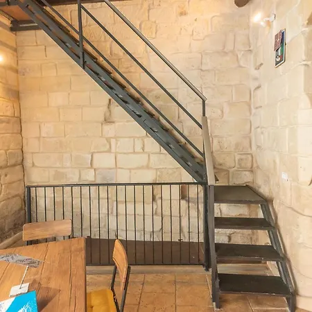 Suite Dei Longobardi-3