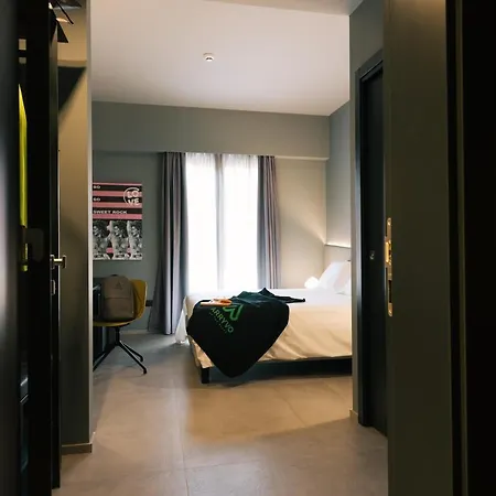 Arryvo Hotel-2