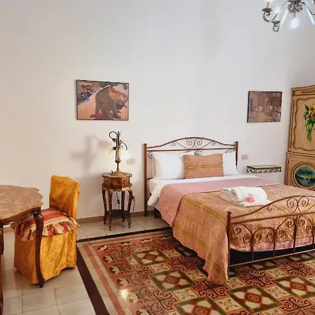 B&B 95 a Lecce-2