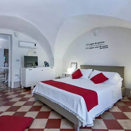 Le Stanze Del Poeta - Sit Rooms-2