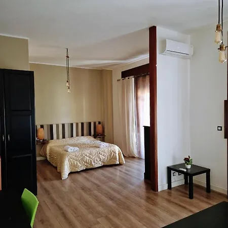 Battisti Rooms&Breakfast-3