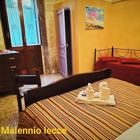 B&B Malennio-2