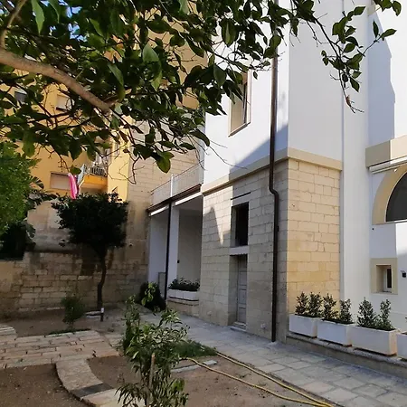 Palazzo Ricciardi Residence-2