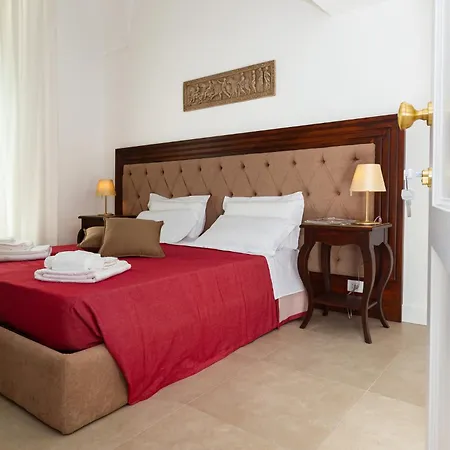 Palazzo Marini B&B Di Charme-3