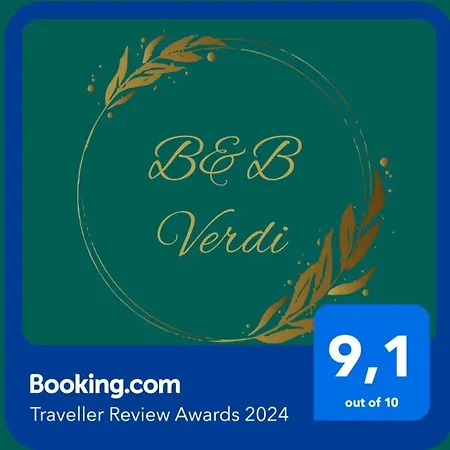 B&B Verdi-3