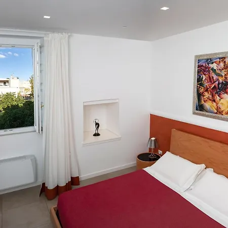 Palazzo Marini B&B Di Charme-2