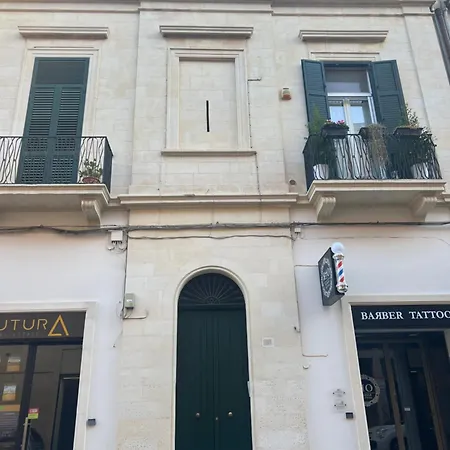 Suite Battisti 7-3