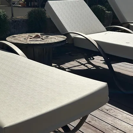 Azzurretta Guest House-2