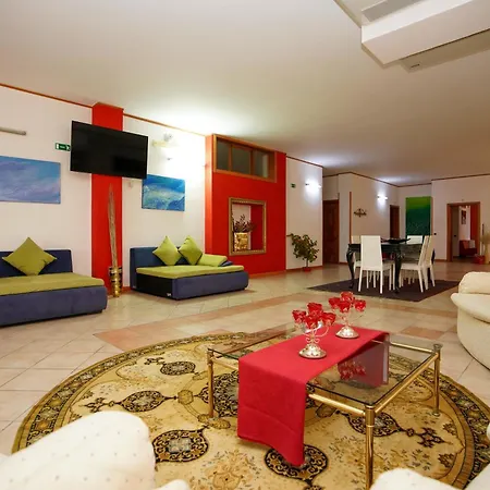 Residence Lupiae-3