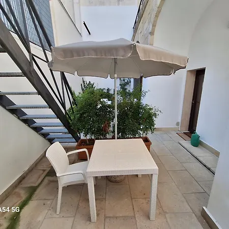 B&B Residenza Pizziniaco-2