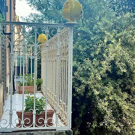 Eccelsoleccese Boutique B&B - Steps From The Historic Center-3