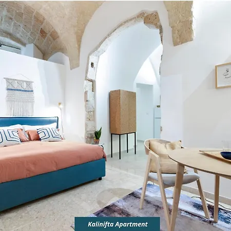 Kalinifta - Lecce Selection-2