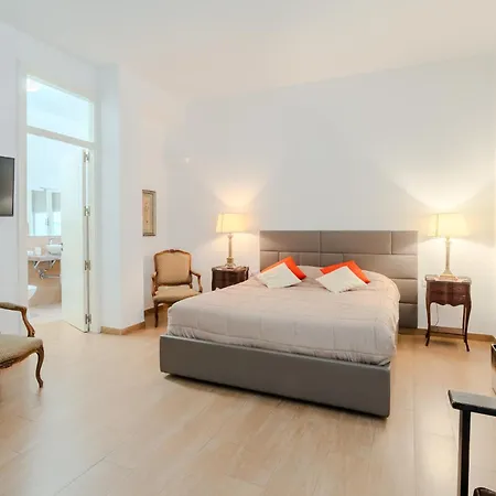 B&B Charme-3