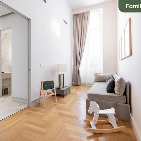 Limehome Lecce Palazzo BN-2