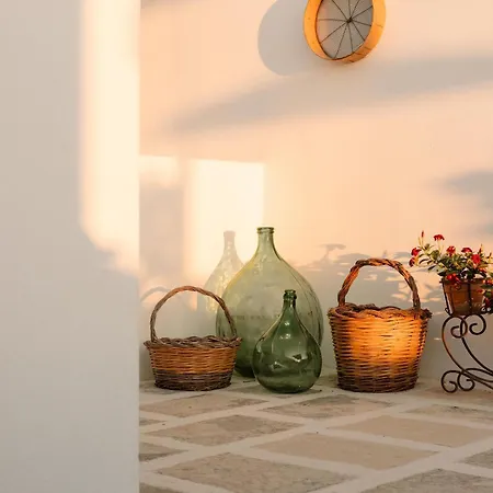 Dimoraletremuse Guesthouse-3