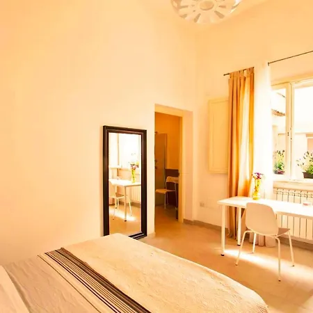 Last Minute Rooms Lecce-3