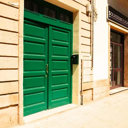 Last Minute Rooms Lecce-2