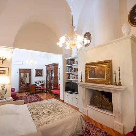 B&B Ai Due Santi-3