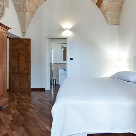 Chiesa Greca Suites-2
