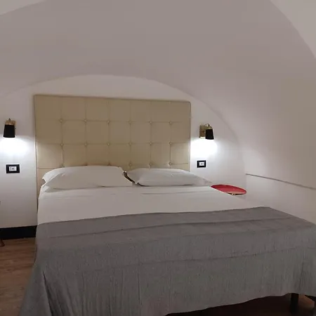 Bed & Breakfast Idomeneo 63-3