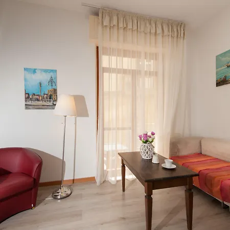 Leccesalento Bed And Breakfast-2