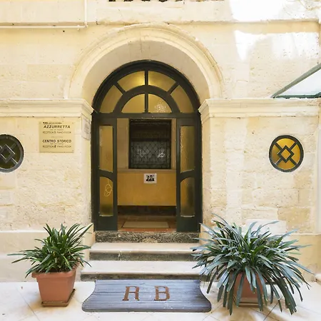 B&B Centro Storico Lecce-2