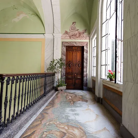 B&B L'Orangerie D'Epoque-2