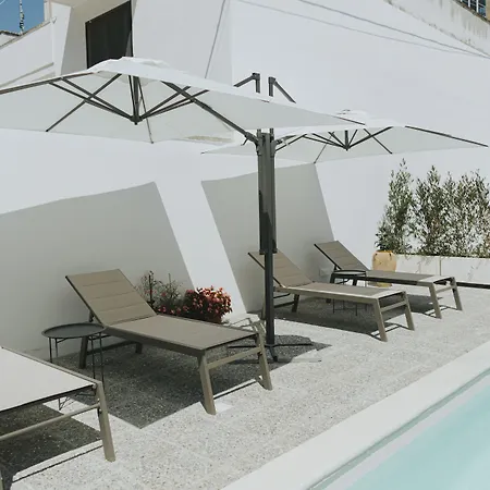 ANTICA VILLA La Viola, Suite with private pool-3